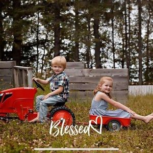 Meet your Posher, Karl